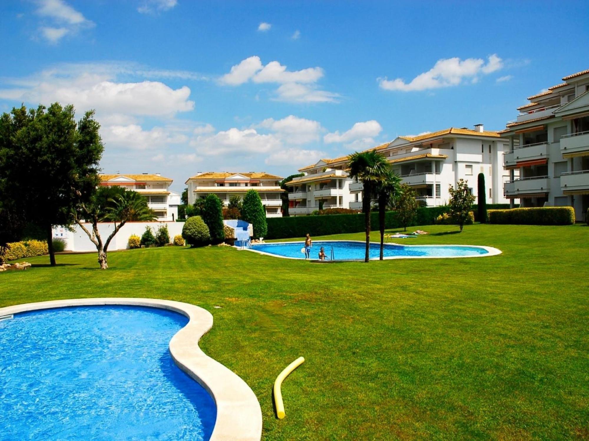 Apartment Mar F 102 *
